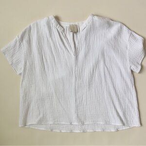 Joie White Women's Top